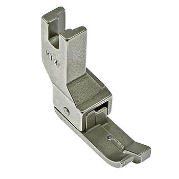 Piedino Compensatore 1/16" Destro Stretto per Maglina (Made in Italy)