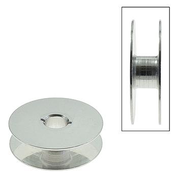 Canette en Aluminium DURKOPP # 0576 003338 (0098 001800) (Original)