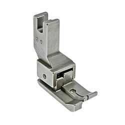 Prensatelas Compensador Izquierdo 2 mm # CL-20 (Made in Italy)