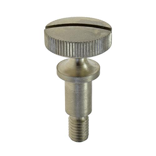 Tornillo Moleteado PFAFF # 91-700 824-25 (Original)