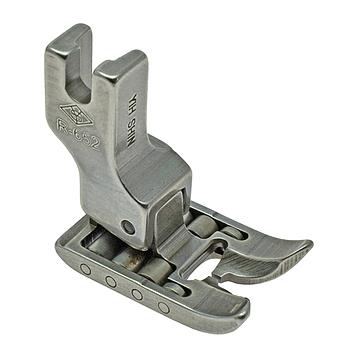Pied-de-Biche à Rouleaux, Zig-Zag 6mm # R-652-6mm (YS)