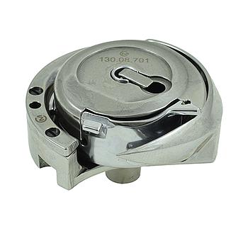 Crochet Rotativo con Capsula Frizionata NBL - Rasafilo - PFAFF 594-900 # 18285 (91-018285-91) (CERLIANI)