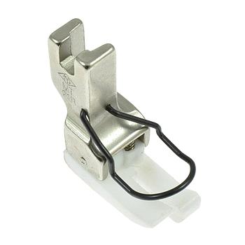 Piedino Compensatore Destro PTFE 1/32" con Salvadito # TCR1/32-G (MT21R) (YS)