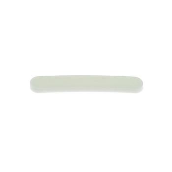 Piastrina in Plastica 34 x 5,5 x 1,9 mm BROTHER # 151843-001 (Originale)