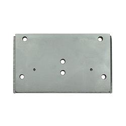 Placa Deslizante DURKOPP 767 # 0367 140064