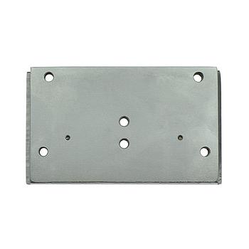 Placa Deslizante DURKOPP 767 # 0367 140064