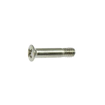 Vite di Ricambio 16 mm per Piedini Compensatori CR/CL3/16E, CD10, 213, 223, 231 # CFS-3 (YS)