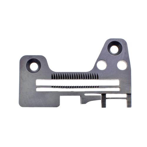 Placa de Aguja 1x3,2 mm JUKI # R4200-H0D-D00 (R4200-H0D-DA0)
