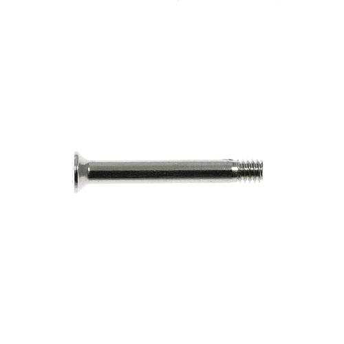 Tornillo de Repuesto 17,5mm para Prensatelas Compensadores CR/CL1/4E(K), CD-20, CR/CL65, CR/CL70, 214, 224, 211-14 # CFS-4 (YS)