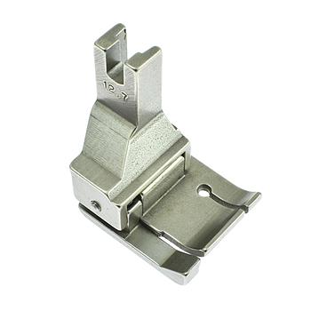 Prensatelas Compensador Izquierdo 1/2" (12,7 mm) # CL1/2E (228L) (Made in Italy)