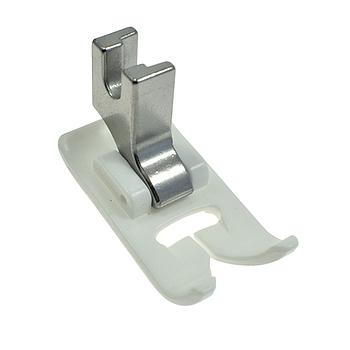Piedino Zig-Zag 7 mm PTFE, Attacco Basso # 720LPW