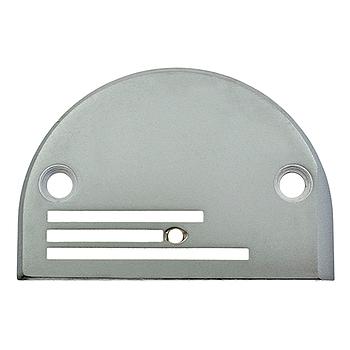 Placca JUKI # 400-21615 (Originale)