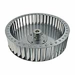 A0167 COMEL | Rotor pentru Ventilatorul de Aspirație al Mesele MP-A, BR-A, FR-F