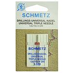 Ago Triplo Universale 130/705 H DRI Schmetz (1 PZ)