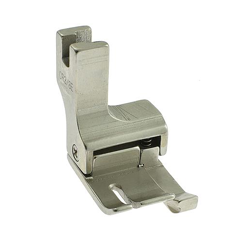 3/8" Right Compensating Presser Foot # CR3/8E (216R)