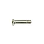 Tornillo de Repuesto 20,5mm para Prensatelas Compensadores CR/CL3/8E(K), CR/CL90, CR/CL95, CR/CL100, 216, 226, 21-16 # CFS-6 (C7) (YS)