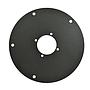 A0168 COMEL | Flangia Motore per Aspiratore Tavoli MP-A, FR-F