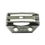 Griffa (1.15) BROTHER DB2-B721, DB2-B722 # 159522-001 (Originale)