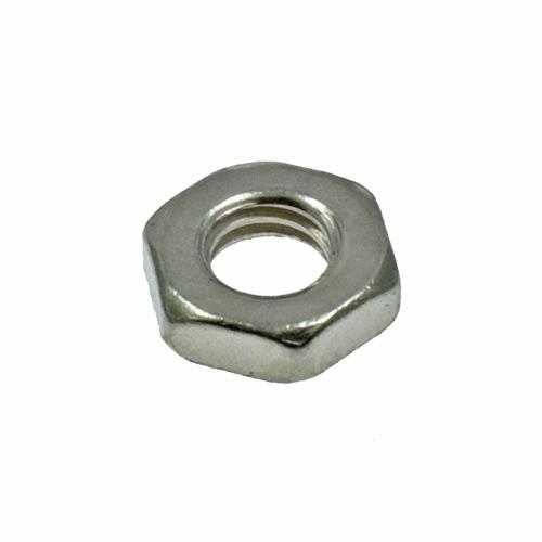HEXAGON NUT PFAFF # 12-005 154-25 (ORIGINAL)