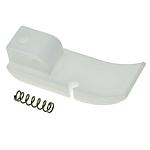 Replacement Sole for T36 Left Presser Foot # T36BL (MT16)