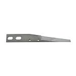 LOWER KNIFE PFAFF # 95-220 040-00/028 (ORIGINAL)
