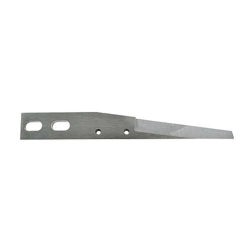 LOWER KNIFE PFAFF # 95-220 040-00/028 (ORIGINAL)