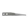 LOWER KNIFE PFAFF # 95-220 040-00/028 (ORIGINAL)