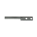 UPPER KNIFE PFAFF # 95-220 040-00/033 (ORIGINAL)