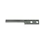 UPPER KNIFE PFAFF # 95-220 040-00/033 (ORIGINAL)