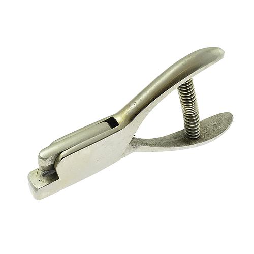 3/64"x1/4" Notching Punch # 45N