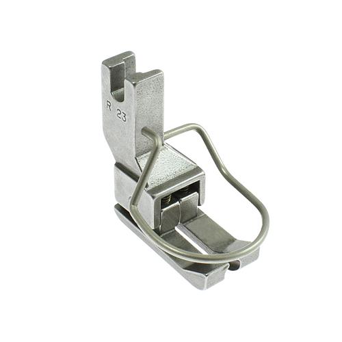 Piedino Compensatore Doppio 1/32" con Salvadito # CD-1/32 (Made in Italy)