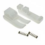 Suola di Ricambio + Molle per Piedino Compensatore 3/16" # MT213RB