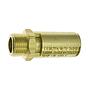 A0176 | Válvula de Seguridad 3/8" para Calderas COMEL