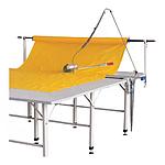 DYDB-1 | Manual End Cutter 2,6m - 200W - Cutting height 9 mm - DAYANG