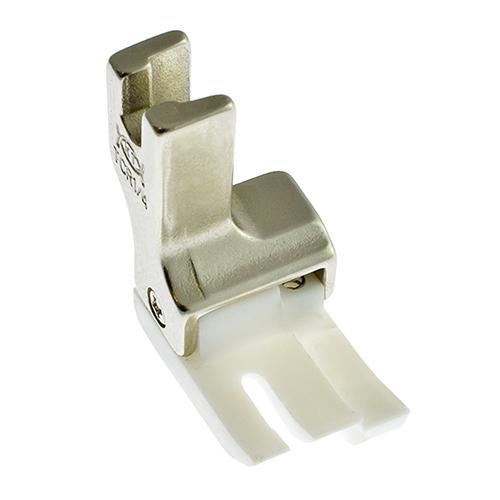 Pied Compensé Droit 1/4" en PTFE # MT214R