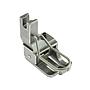 Right Compensating Foot 1/16" + 5/16" with Finger Guard  # 211-15 (Made in Italy)