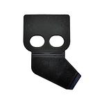 Faca Fixa JUKI # B2424-210-000 (Original)