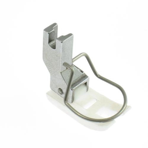 PIEDINO ZIG-ZAG PTFE C/SALVADITO (ITALY)