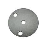 Guía del Orificio de Aguja Ø 2,4 mm para Materiales Pesados JUKI # B2426-210-00D (Original)