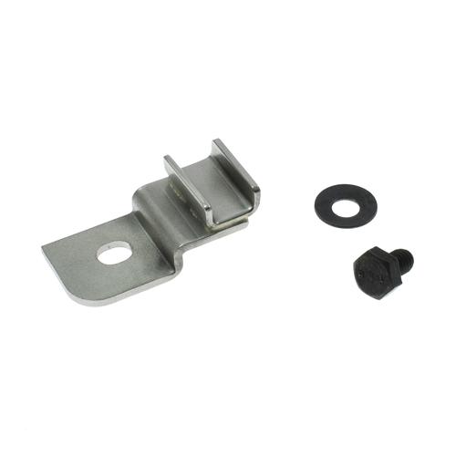 Guide de Fermeture Éclair 5 mm pour Guides NS-127 # 125/07-5 (Made in Italy)
