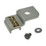 Guide de Fermeture Éclair 8 mm pour Guides NS-127 # 125/07-8 (Made in Italy)