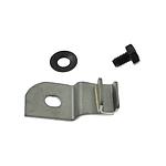 Guía de Media Cremallera de 5 mm para Guías NS-127 # 125/08-5 (Made in Italy)