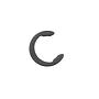 CIRCLIP PFAFF # 12-624 200-45 (ORIGINAL)