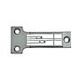Needle Plate SINGER # 139541 - 3/16