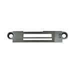 Needle Plate 3/16" (4.8mm) JUKI # B1190-530-F00