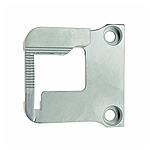 Placca - Punto 6 mm - DURKOPP-ADLER 669 # 0659 200030 (Originale)