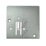 Placa de Aguja NECCHI # 730027-0-07