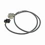Encodeur DURKOPP 888-M, 967 # 9850 281002 (Original)