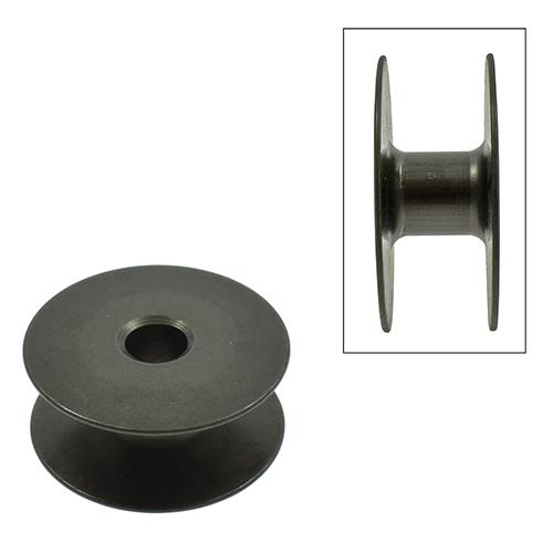 Aluminum Bobbin BROTHER # 159794-001 (S32542-001)