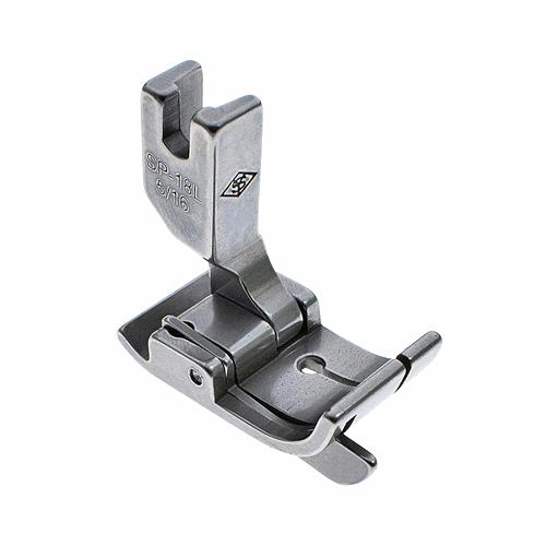 Piedino con Guida Sinistra 5/16" (8,0 mm) # SP18L-5/16 (YS)